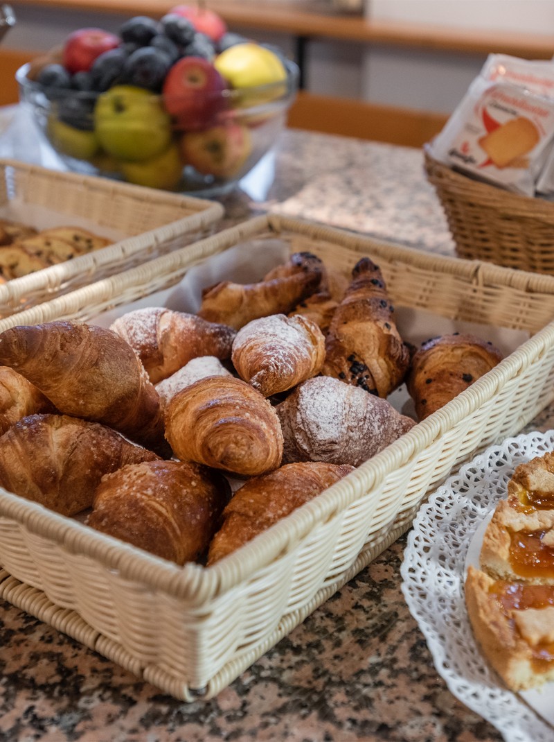 Deliziose colazioni