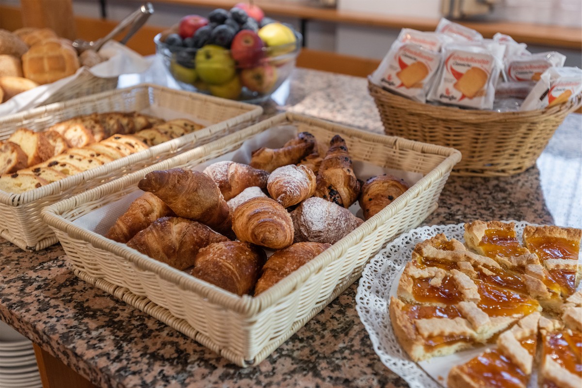 Deliziose colazioni