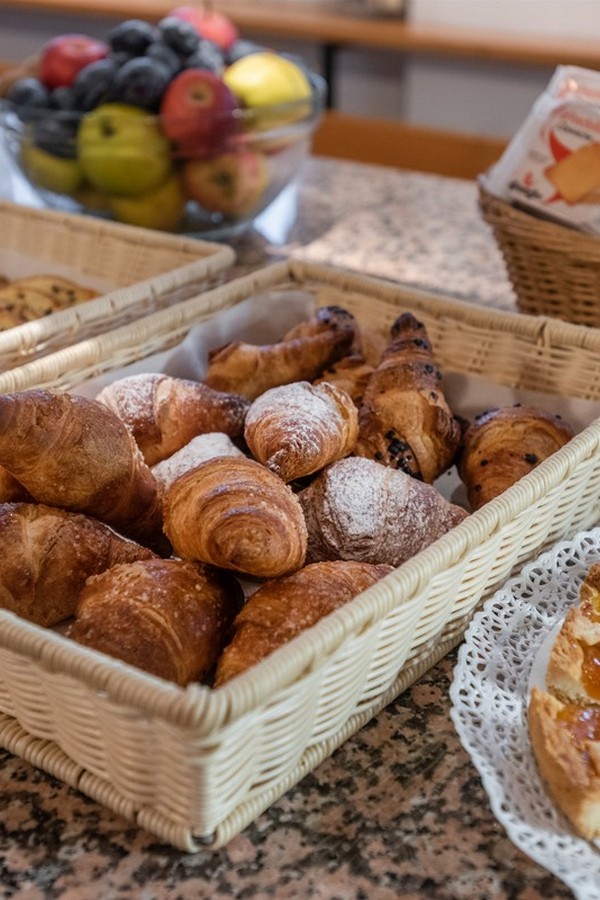 Deliziose colazioni