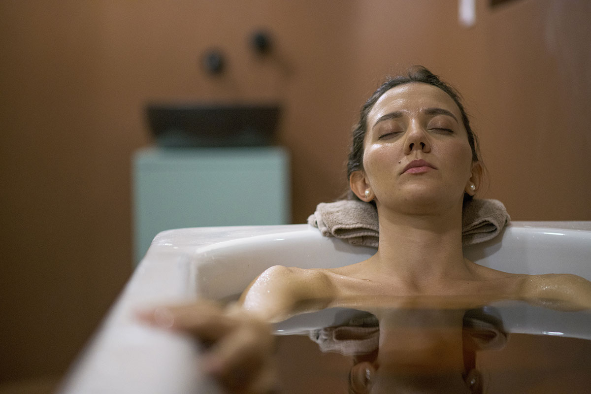 Le Terme di Levico