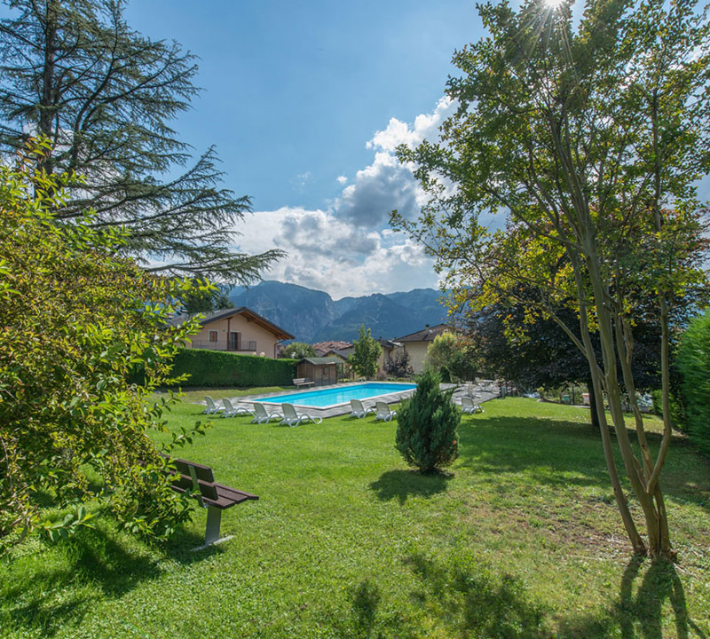 Hotel Lucia S.a.s di Moschen Andrea & C. | Hotel Lucia a Levico Terme, nel cuore del Trentino, dove l’ospitalità è di casa.