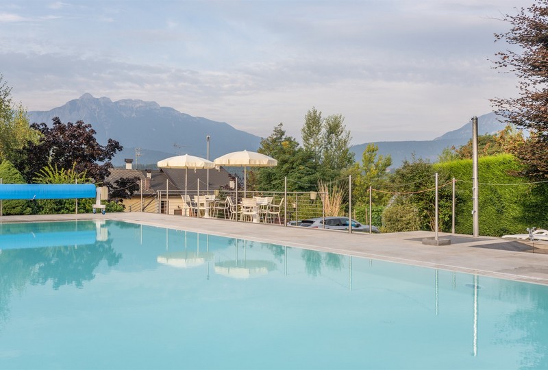 Hotel Lucia S.a.s di Moschen Andrea & C. | Hotel Lucia a Levico Terme, nel cuore del Trentino, dove l’ospitalità è di casa.