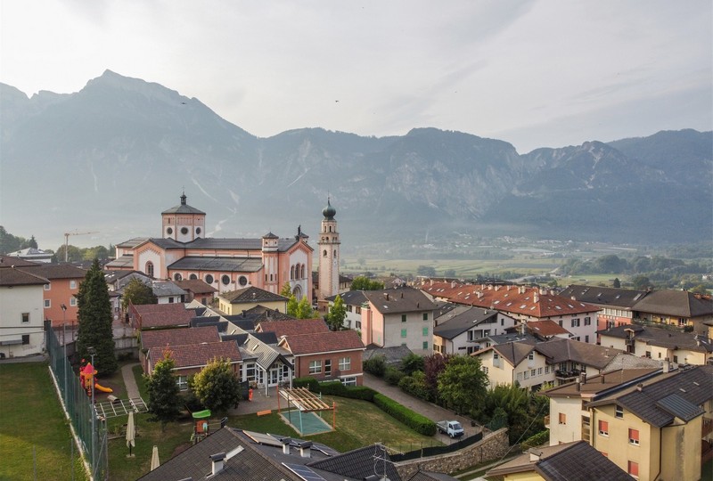 Hotel Lucia S.a.s di Moschen Andrea & C. | Hotel Lucia a Levico Terme, nel cuore del Trentino, dove l’ospitalità è di casa.