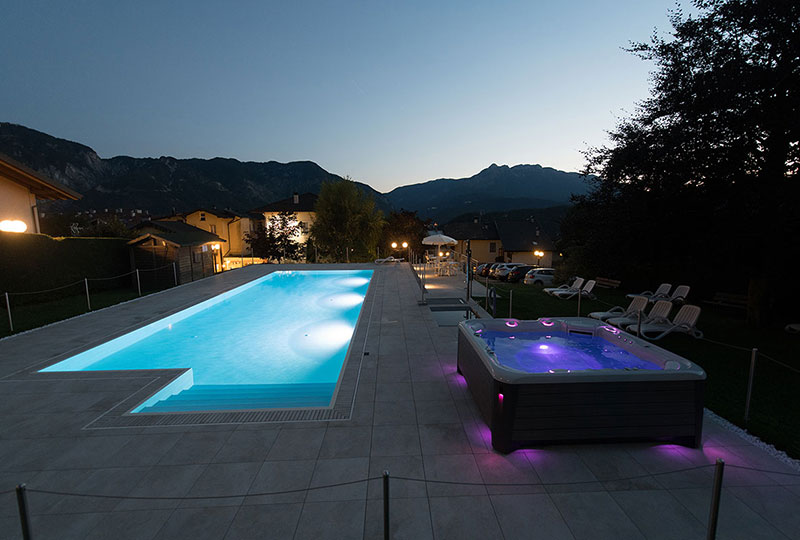 Hotel Lucia S.a.s di Moschen Andrea & C. | Hotel Lucia a Levico Terme, nel cuore del Trentino, dove l’ospitalità è di casa.