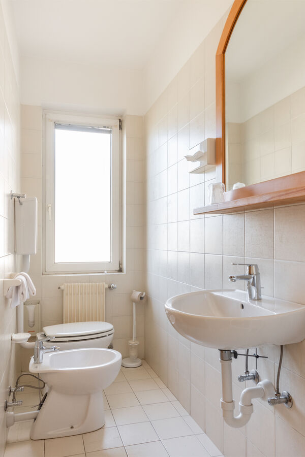 Camera comfort con balcone